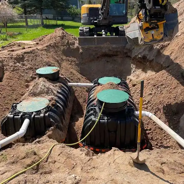septic tank services Denver